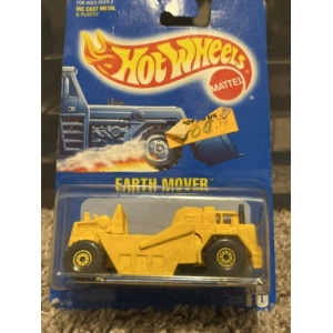 Earth Mover