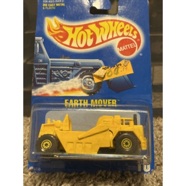 Earth Mover
