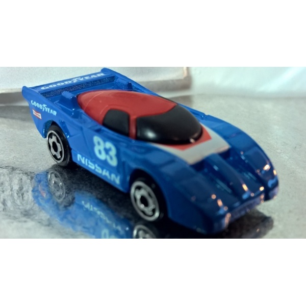 F1 Racer - Micro