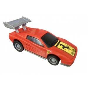 Ferrari Testarossa
