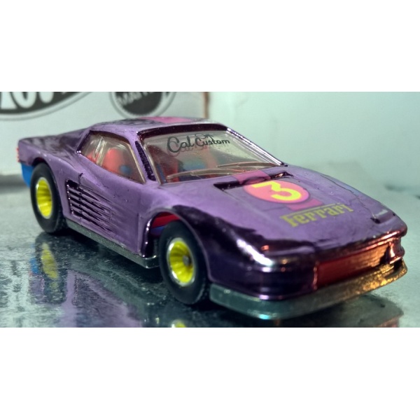 Ferrari Testarossa