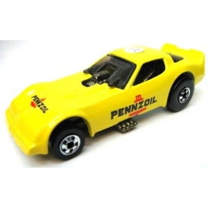 Firebird Funny Car