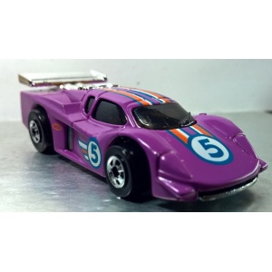GT Racer