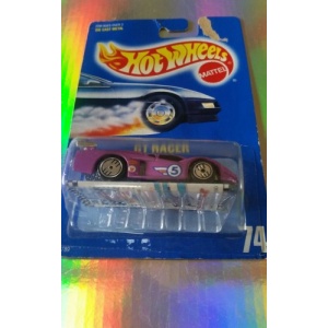 GT Racer