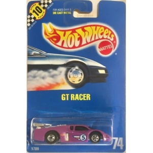 GT Racer