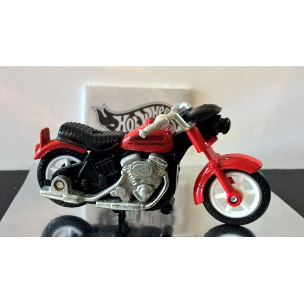Harley Davidson