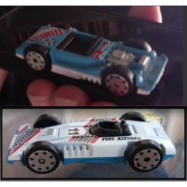 Hot Rod