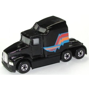 Kenworth T-600A