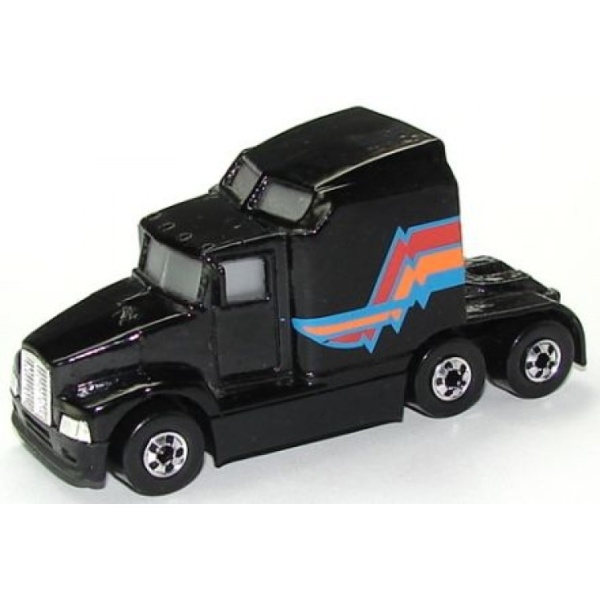 Kenworth T-600A