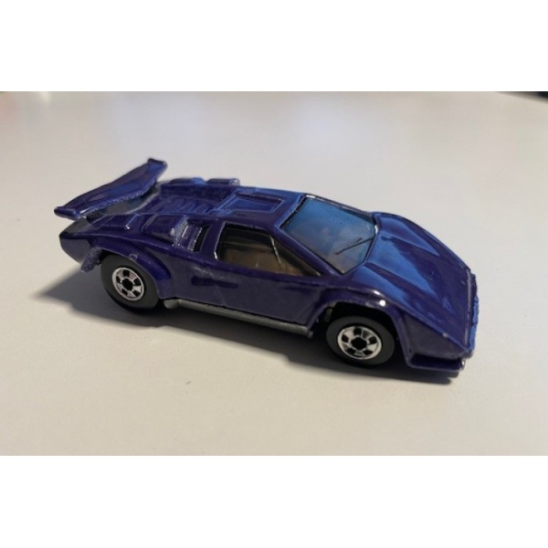 Lamborghini Countach