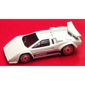 Lamborghini Countach