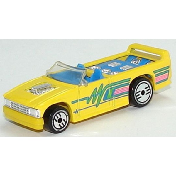 Mini Truck