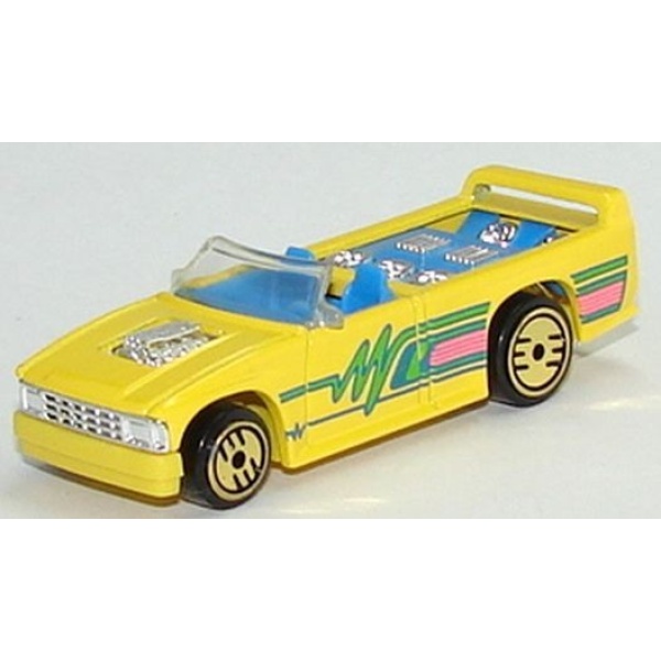 Mini Truck