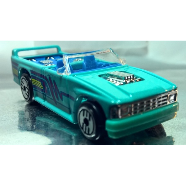 Mini Truck