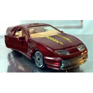 Nissan Custom Z