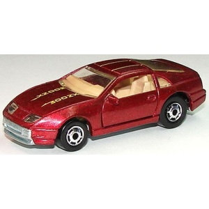 Nissan Custom Z