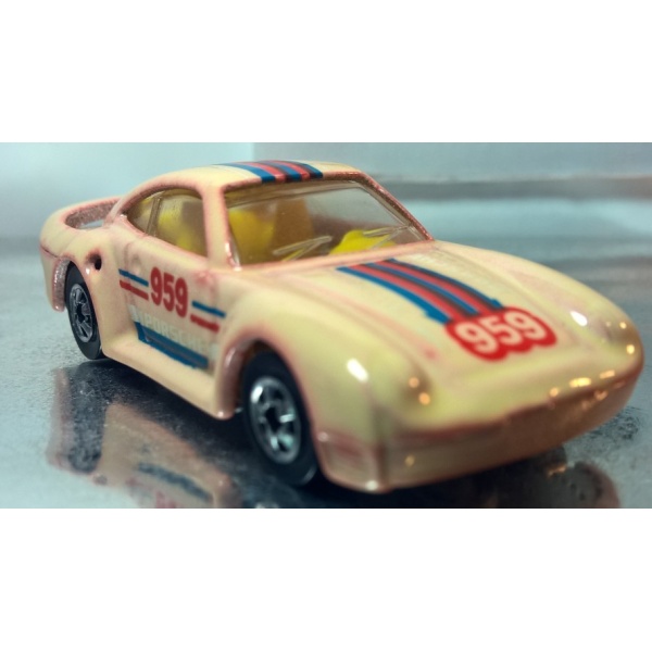 Porsche 959