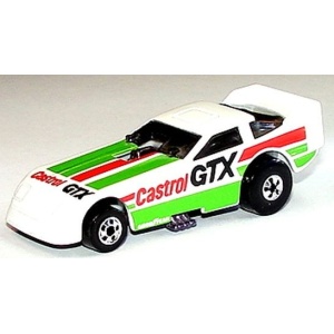 Probe Funny Car