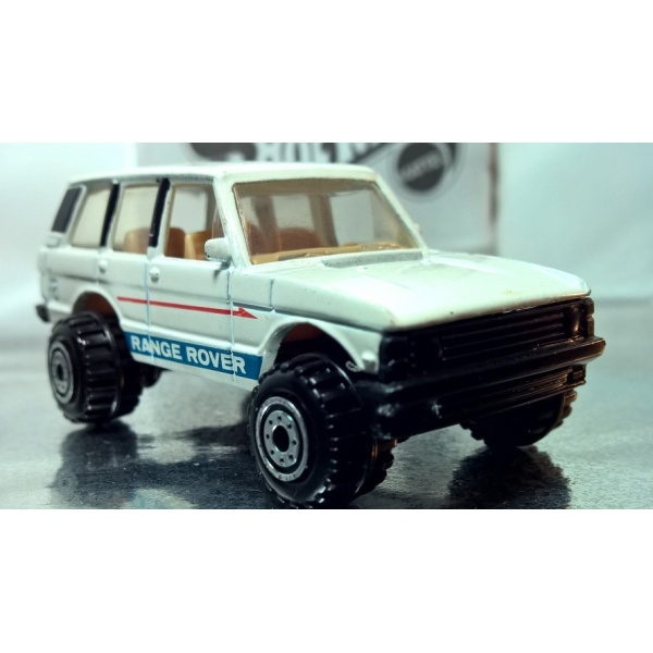 Range Rover