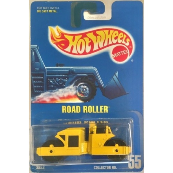 Road Roller