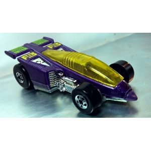 Shadow Jet