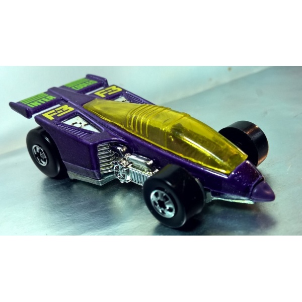 Shadow Jet