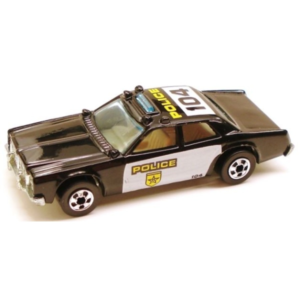 Sheriff Patrol