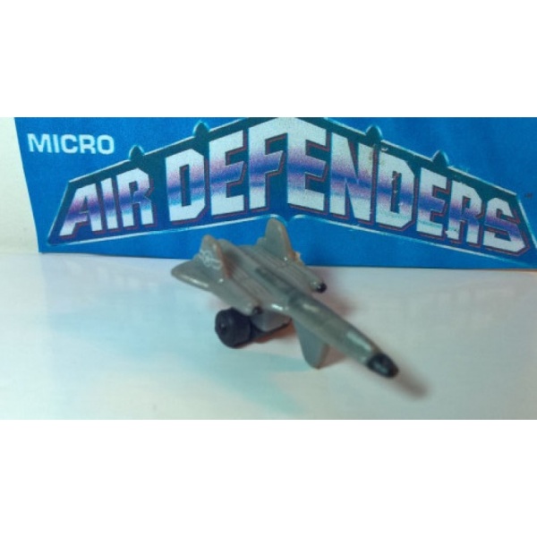 Spy Plane - Air Force