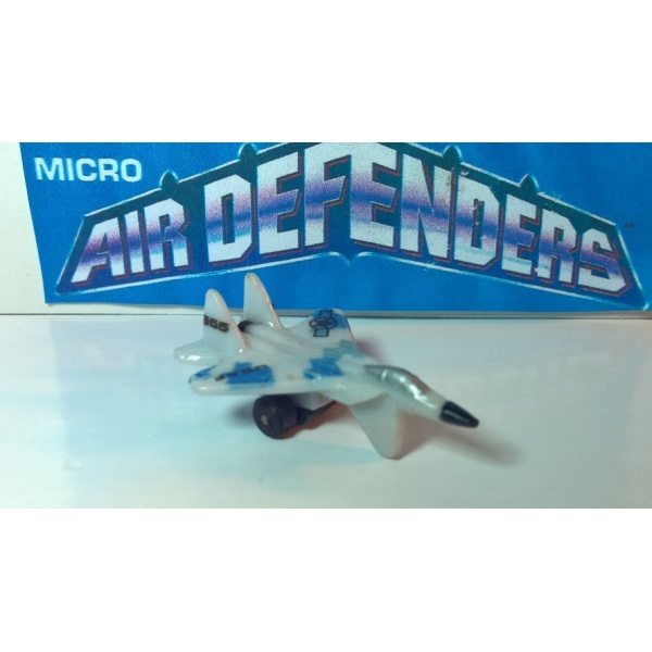 Spy Plane - Air Force #655