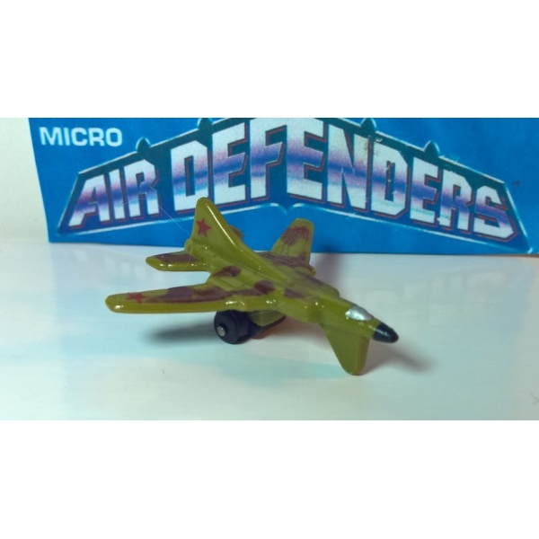 Spy Plane - Army