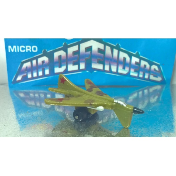 Spy Plane - Army