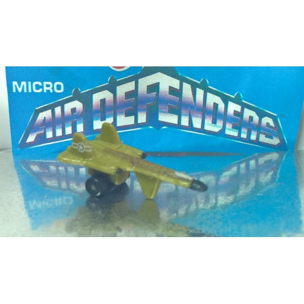 Spy Plane - Army