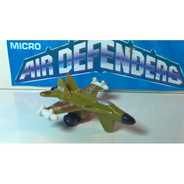 Spy Plane - Marines #28