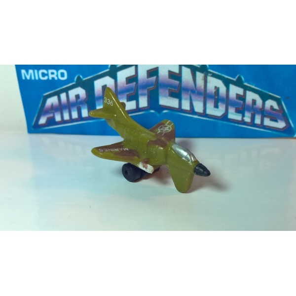 Spy Plane - Marines #336