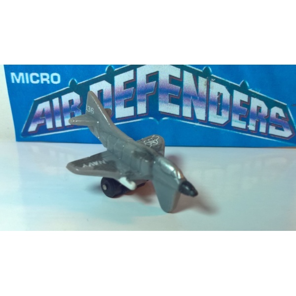 Spy Plane - Navy #336
