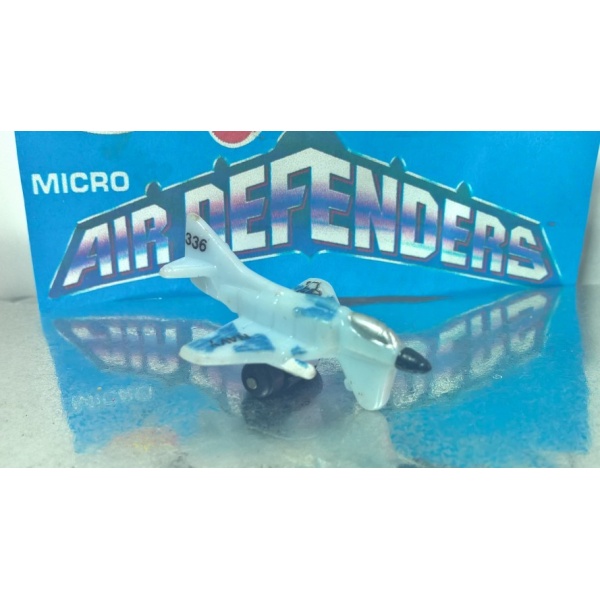 Spy Plane - Navy #336