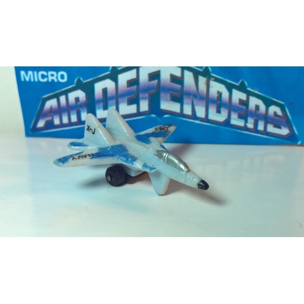 Spy Plane - Navy X-J