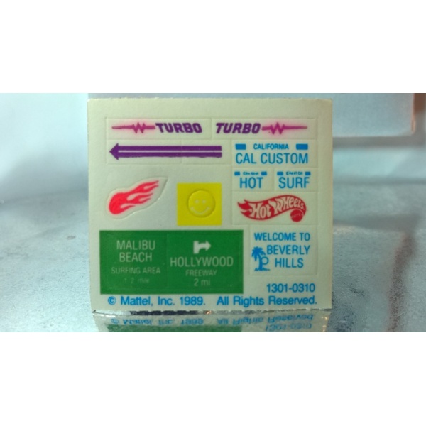 Stickers - Decals