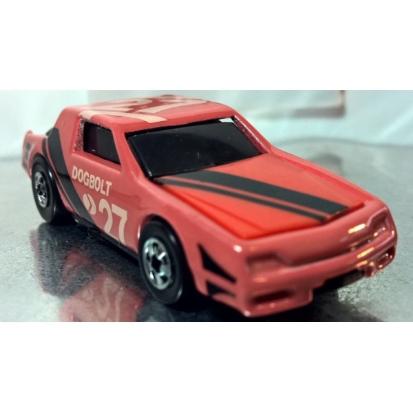 Stock Car