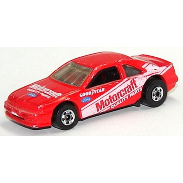 T-Bird Stocker