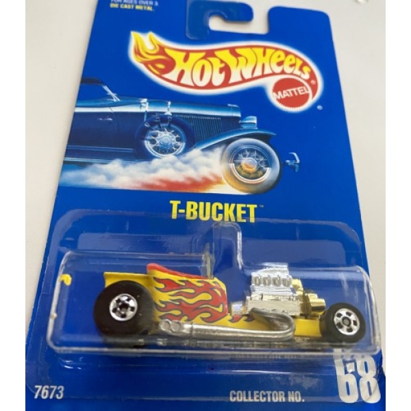 T-Bucket