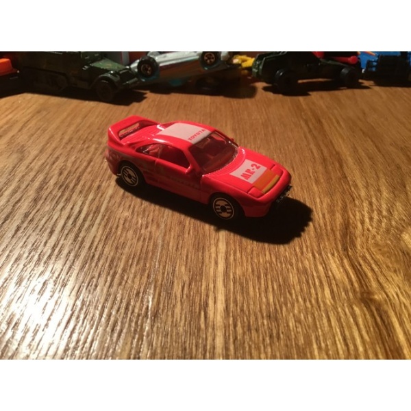 Toyota MR-2