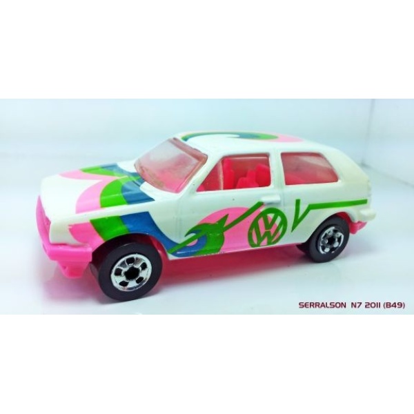 VW Golf