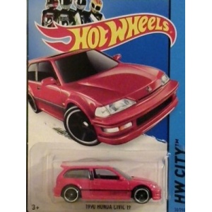 1990 Honda Civic EF