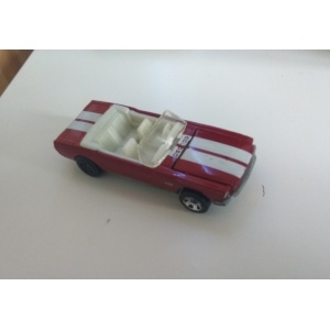 '65 Ford Mustang Convertible