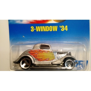 3-Window '34