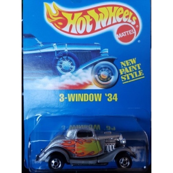 3-Window '34