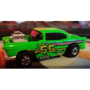 55 Chevy