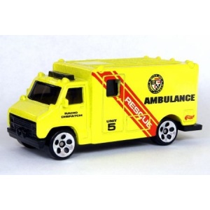 Ambulance