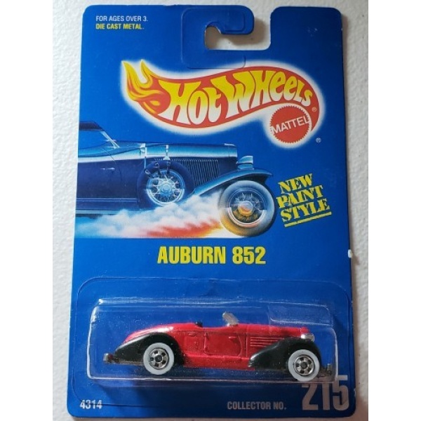 Auburn 852